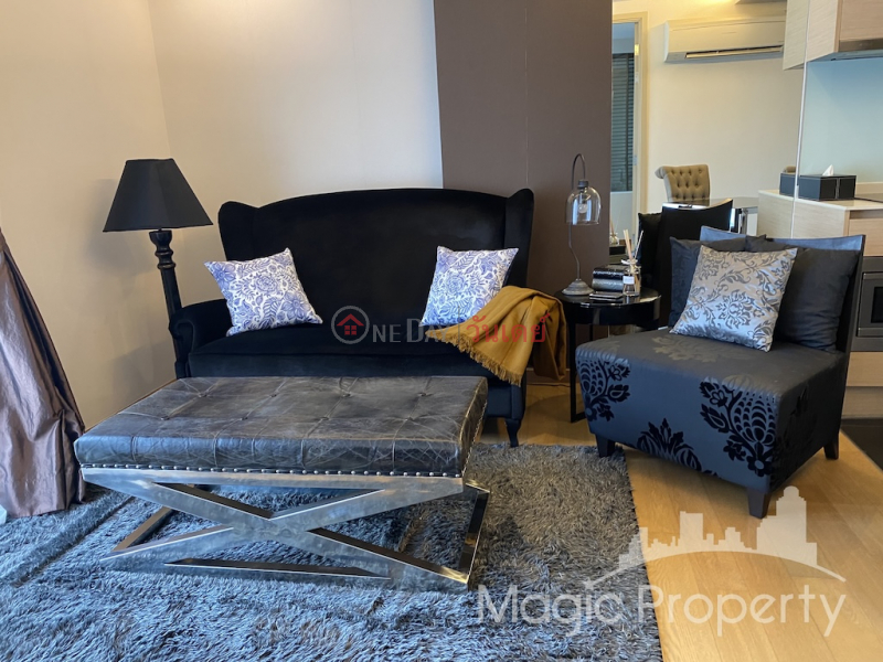 ฿ 30,000/ month | Via Botani Sukhumvit 47, Watthana, Bangkok