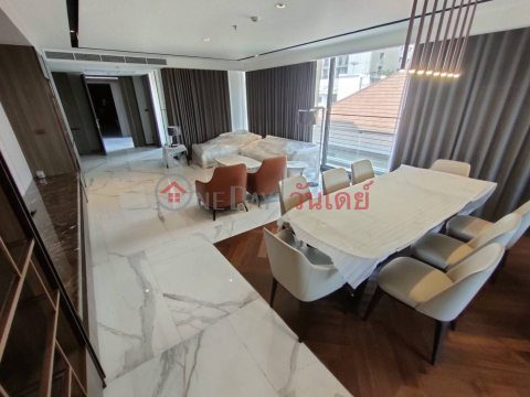 Condo for Rent: Polaris Residence, 355 m², 3 bedroom(s) - OneDay_0