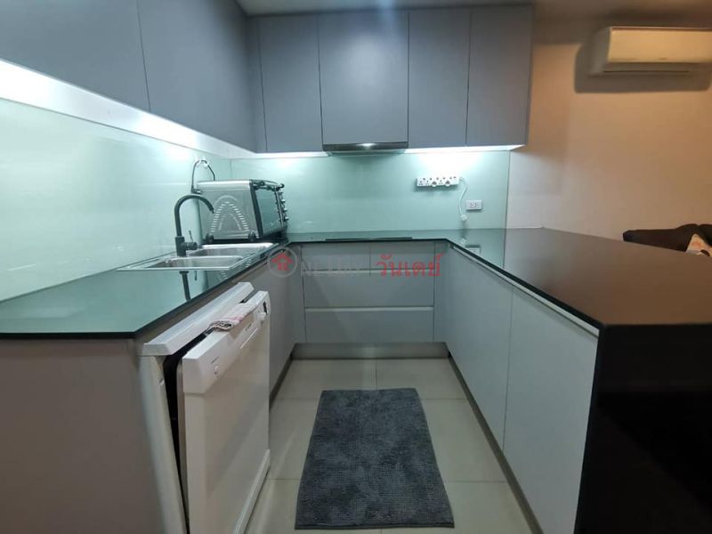 Condo for Rent: 15 Sukhumvit Residences, 90 m², 2 bedroom(s) Rental Listings