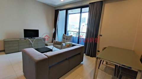 Condo for Rent: M Silom, 80 m², 2 bedroom(s) - OneDay_0