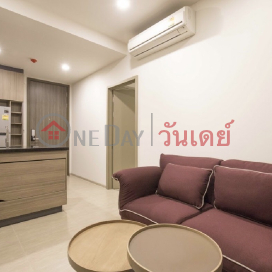 คอนโด สำหรับ เช่า: Mori Haus, 36 ตร.ม., 1 ห้องนอน - OneDay_0