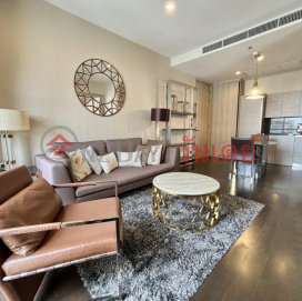 Condo for Rent: The XXXIX by Sansiri, 56 m², 1 bedroom(s) - OneDay_0