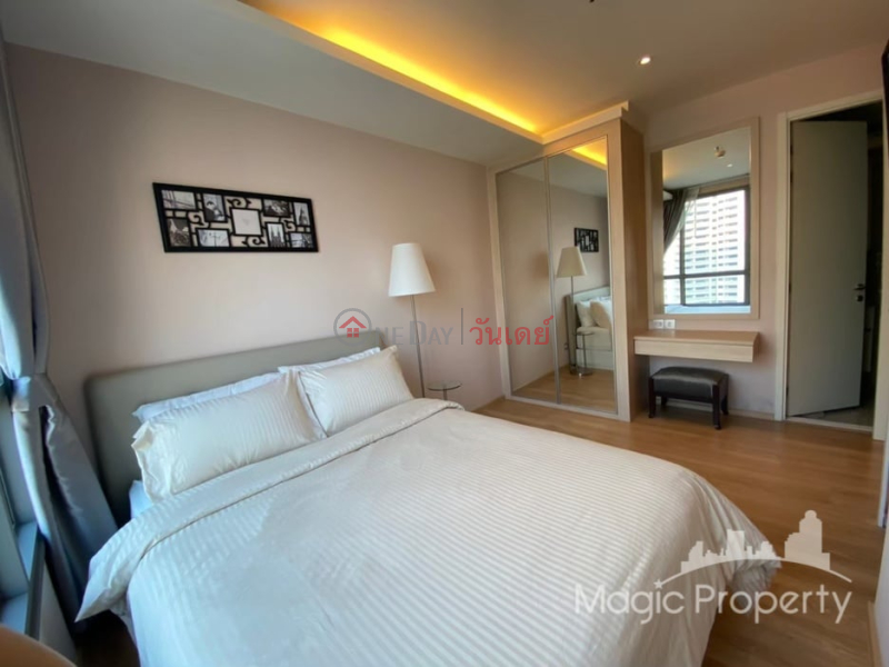 ขาย 1 ห้องนอน ใน เอช สุขุมวิท 43 คอนโดมิเนียม แขวงคลองตันเหนือ เขตวัฒนา กรุงเทพมหานคร รายการขาย