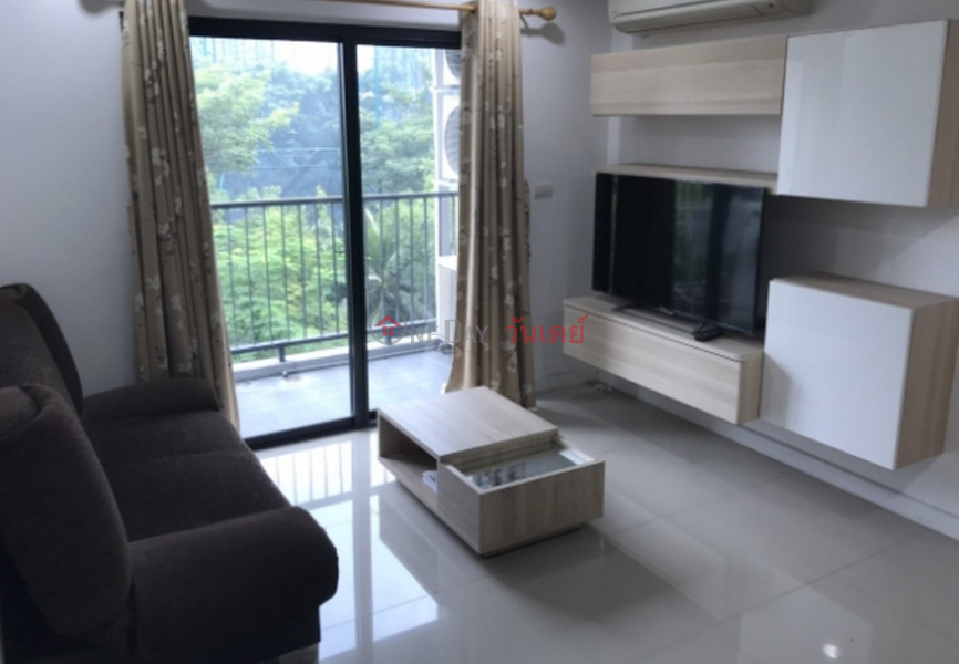 Condo for Rent: Zenith Place Sukhumvit 42, 56 m², 2 bedroom(s) Rental Listings