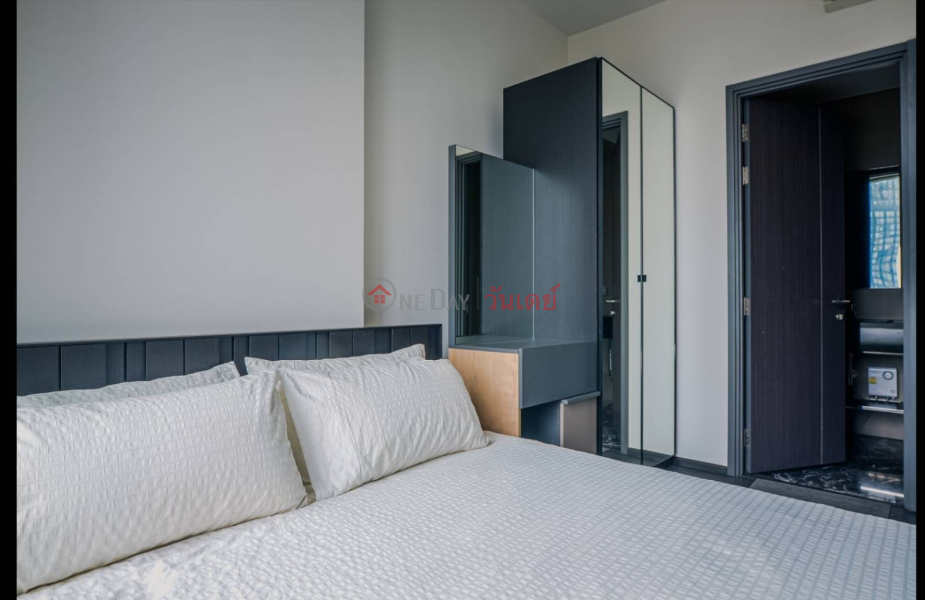 Condo for Rent: Edge Sukhumvit 23, 34 m², 1 bedroom(s) Thailand | Rental ฿ 19,000/ month