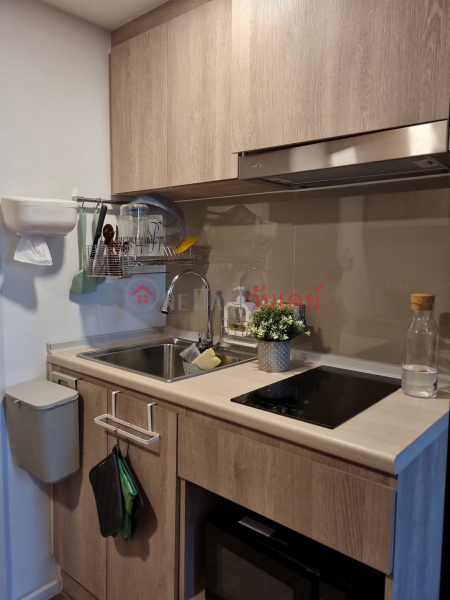 Condo for Rent: Modiz Sukhumvit 50, 42 m², 1 bedroom(s) Rental Listings