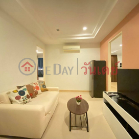 คอนโด สำหรับ เช่า: Happy Condo Ladprao 101, 63 ตร.ม., 2 ห้องนอน - OneDay_0