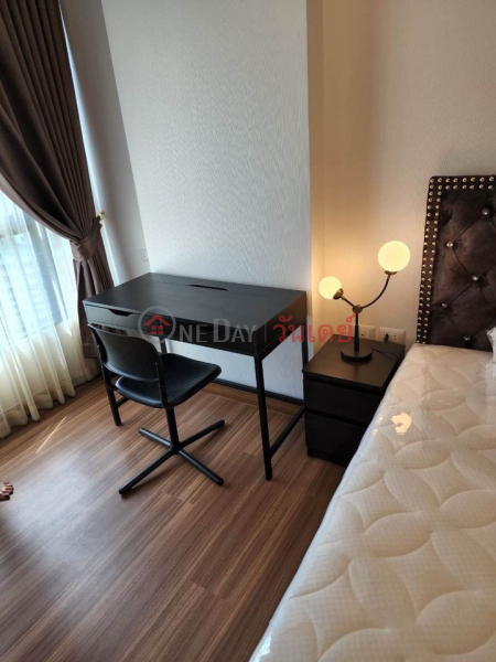 Condo for Rent: Supalai Premier Charoen Nakhon, 52 m², 1 bedroom(s) Thailand Rental, ฿ 27,000/ month