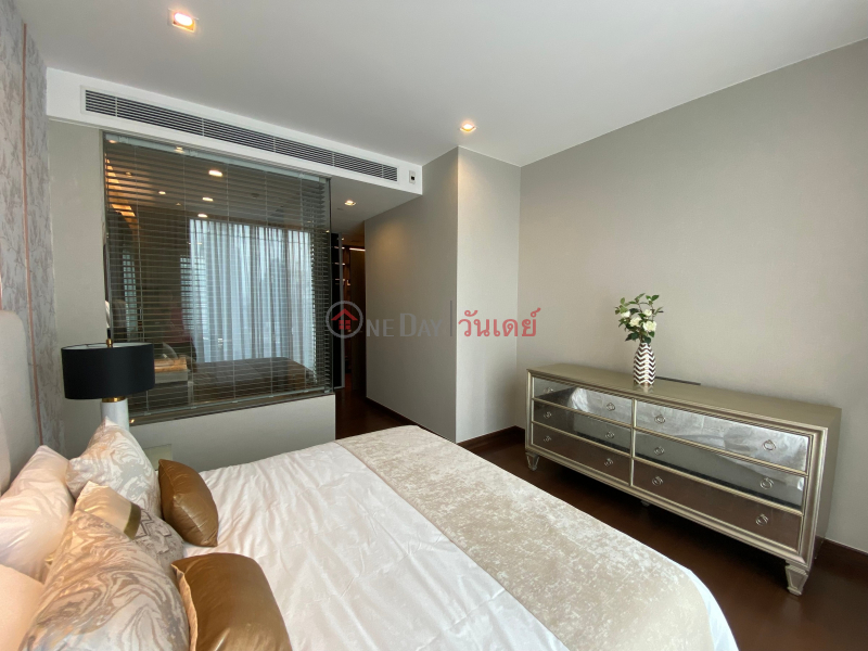 ฿ 70,000/ เดือน คอนโด สำหรับ เช่า: Q 1 Condo Sukhumvit, 93 ตร.ม., 2 ห้องนอน