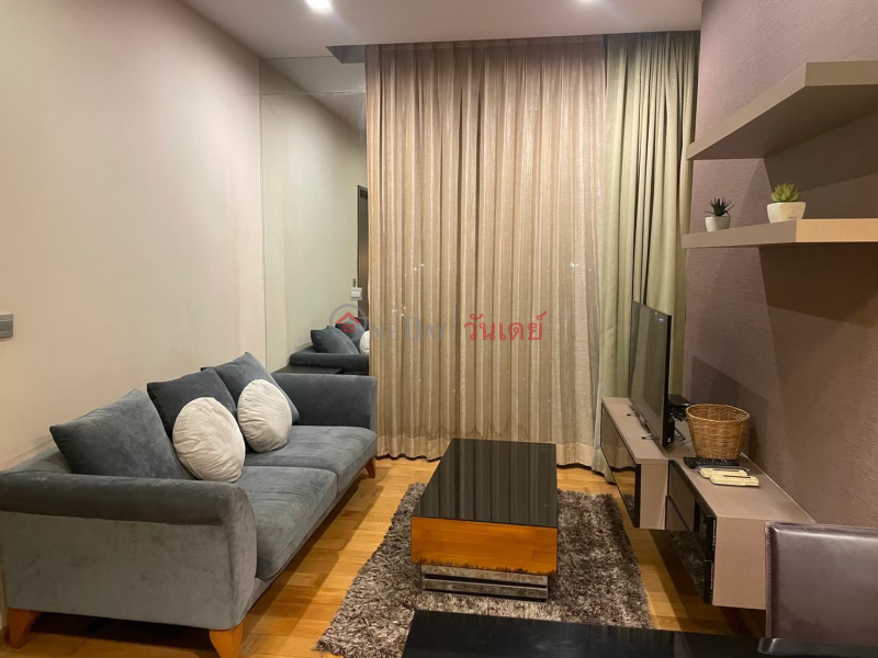 Condo for Rent: Keyne, 53 m², 1 bedroom(s) Rental Listings