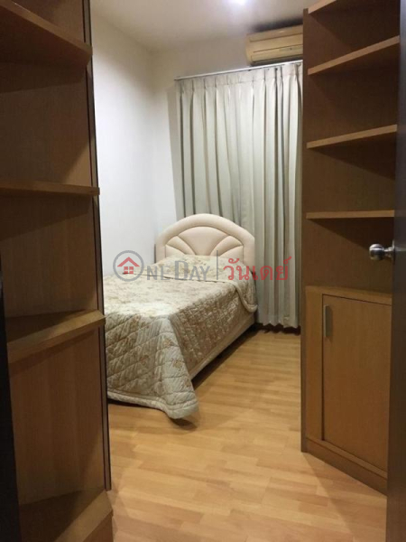 Condo for Rent: Citi Smart Sukhumvit 18, 116 m², 3 bedroom(s),Thailand | Rental, ฿ 60,000/ month