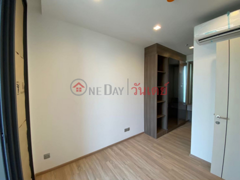 Condo for Sale: THE LINE Phahol - Pradipat, 34 m², 1 bedroom(s) - OneDay_0