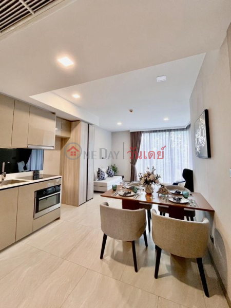 Condo for Rent: Fynn Sukhumvit 31, 70 m², 2 bedroom(s) Rental Listings