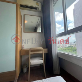 Condo for rent: i-biza residence (12th floor, building A) _0