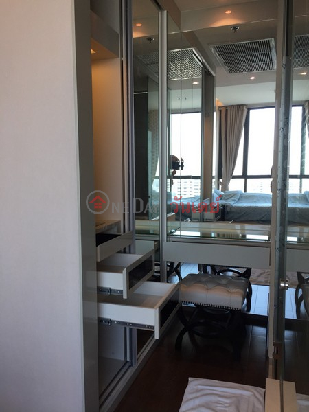 ฿ 56,500/ month Condo for Rent: The Address Sukhumvit 28, 74 m², 2 bedroom(s)