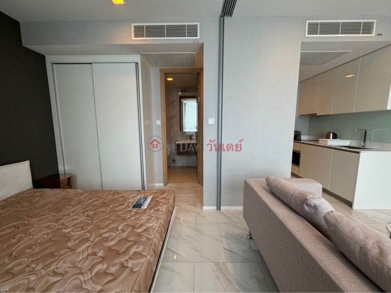 Condo for rent HYDE Sukhumvit 11 (29th floor) | Thailand | Rental | ฿ 24,000/ month