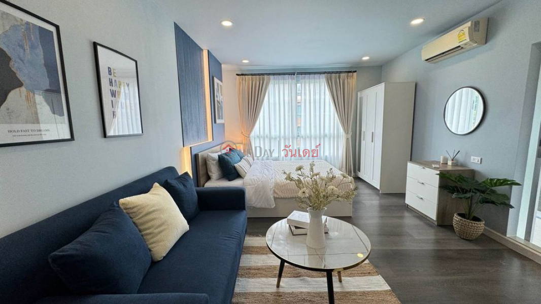 ฿ 1.89Million | D Condo Campus (Kuku) (7th floor, building A)