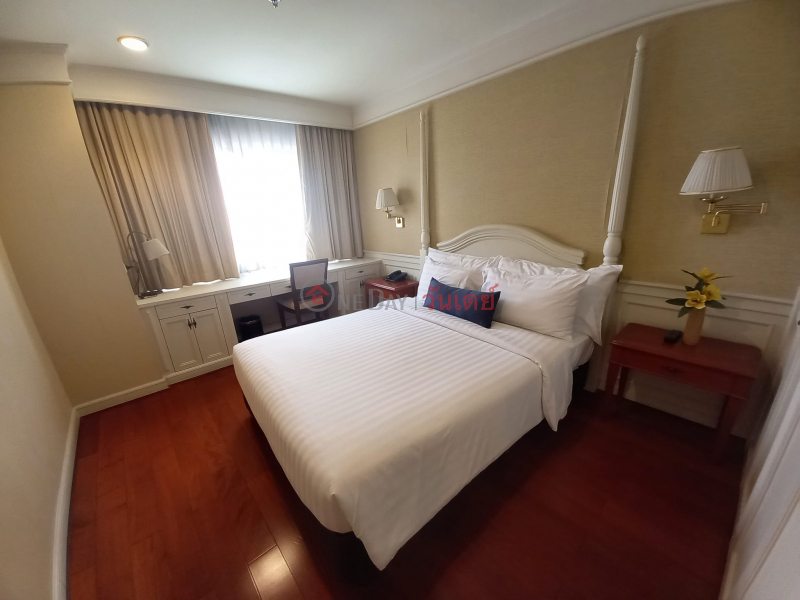 Sukhumvit 10 | Thailand, Rental, ฿ 95,000/ month