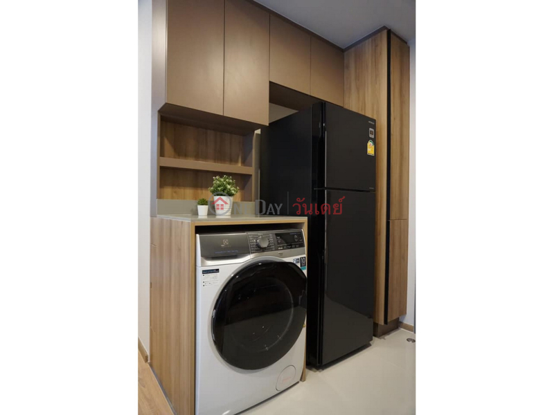 Condo for Rent: Taka Haus Ekamai 12, 45 m², 1 bedroom(s) Rental Listings