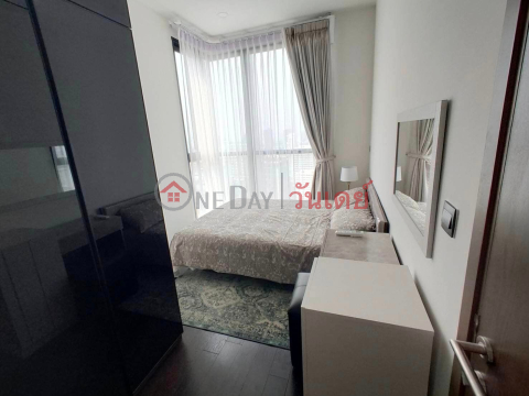 Condo for Rent: Park Origin Thonglor, 41 m², 1 bedroom(s) - OneDay_0