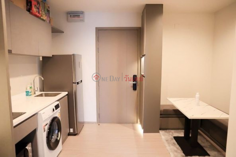 ฿ 24,000/ month Condo for rent Life Asoke Hype (9th floor)