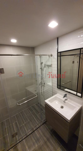 Condo for Rent: Maestro 14 Siam - Ratchathewi, 30 m², 1 bedroom(s) Rental Listings