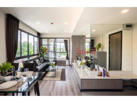 คอนโด สำหรับ เช่า: Urban Pulse Residences, 52 ตร.ม., 1 ห้องนอน - OneDay_0