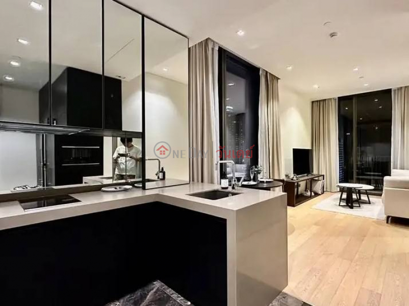 ฿ 50,000/ เดือน, ให้เช่า: 28 ชิดลม – ทำเลทองใจกลางเมือง