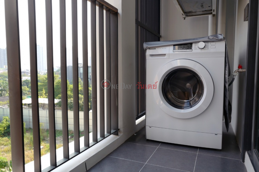 Condo for rent: Hasu Haus (6th floor),1 bedroom Rental Listings