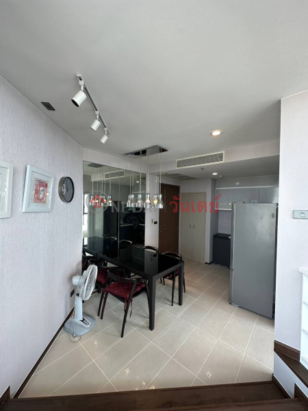 ฿ 28,000/ month, Condo for Rent: WYNE Sukhumvit, 49 m², 1 bedroom(s)