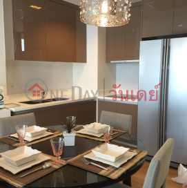 Condo for Rent: Siri at Sukhumvit, 75 m², 2 bedroom(s) - OneDay_0