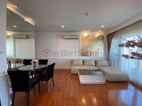 คอนโด สำหรับ เช่า: Baan Siri Sathorn, 80 ตร.ม., 2 ห้องนอน - OneDay_0