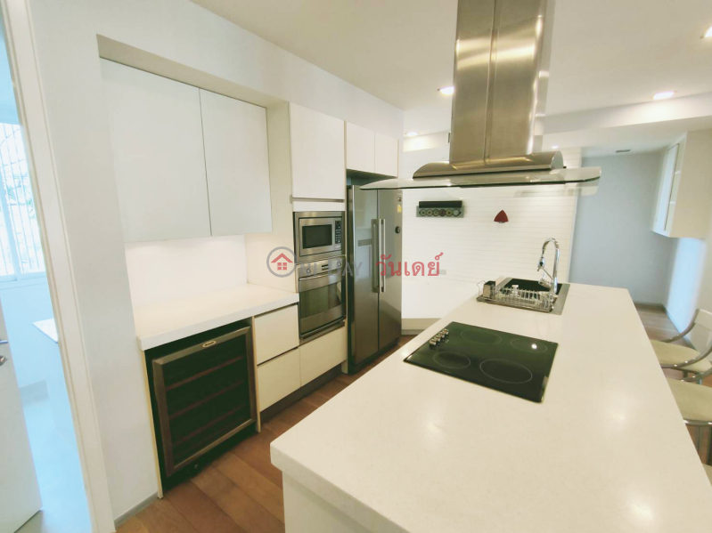 Condo for Rent: Ficus Lane, 198 m², 2 bedroom(s) Thailand, Rental ฿ 110,000/ month