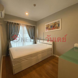 Condo for rent, Let Dwell Sukhumvit 26 ,1 bedroom, fully furnished _0
