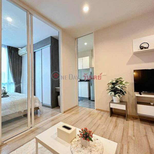 Property Search Thailand | OneDay | Residential | Sales Listings Condo for SALE: THE BASE Downtown (7th floor, building A)