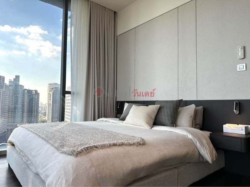 ฿ 170,000/ เดือน, คอนโด สำหรับ เช่า: Laviq Sukhumvit 57, 115 ตร.ม., 3 ห้องนอน