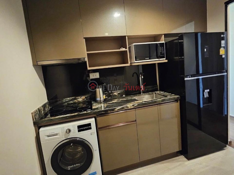 Condo for rent Ideo Q Sukhumvit 36 (10th floor) Rental Listings