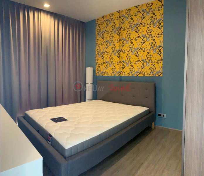 Condo for Rent: Mori Haus, 46 m², 1 bedroom(s) Rental Listings