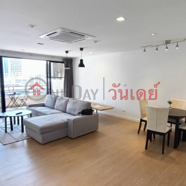 คอนโด สำหรับ เช่า: Sampoom Garden, 116 ตร.ม., 2 ห้องนอน - OneDay_0