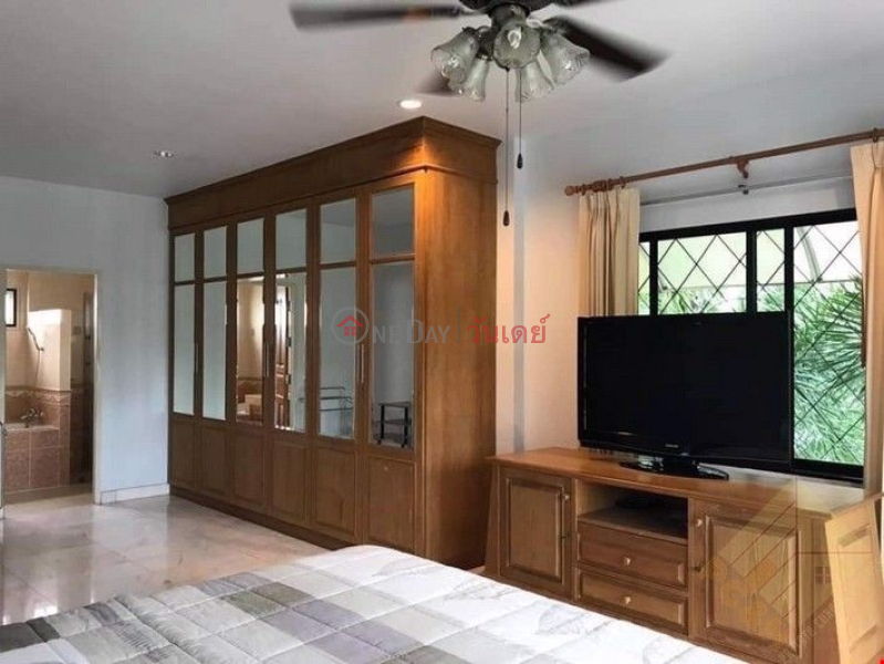 2 Storey House Toongklom Talman Central Park Park 4 Pattaya | Thailand Sales | ฿ 11Million