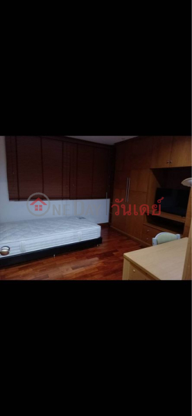 Property Search Thailand | OneDay | Residential, Rental Listings Condo for Rent: Baan Prompong, 200 m², 3 bedroom(s)