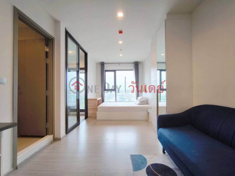 For rent Life Asoke Hype (25th floor) (666-5115990467)_0