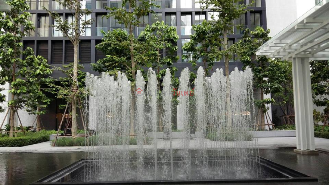 Condo for Rent: Noble Ploenchit, 56 m², 1 bedroom(s),Thailand, Rental | ฿ 57,000/ month