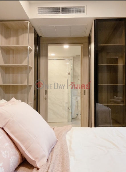 Condo for Rent: Fynn Sukhumvit 31, 37 m², 1 bedroom(s) Rental Listings