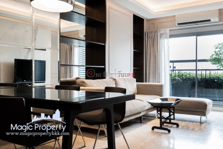 The Crest Sukhumvit 34, Thailand | Rental, ฿ 45,000/ month