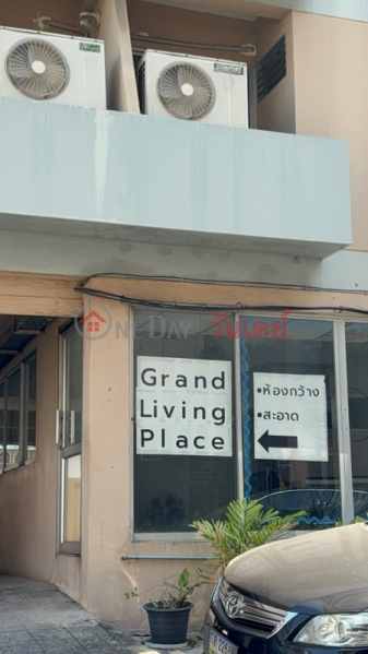 Grand Living Place (แกรนด์ ลิฟวิ่ง เพลส),Huai Khwang | OneDay วันเดย์(2)