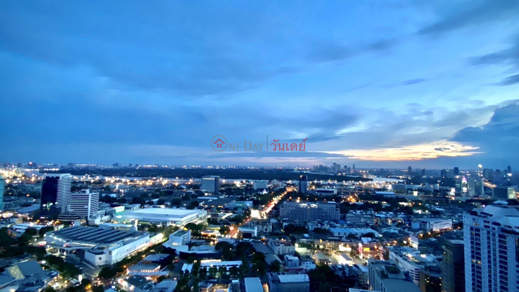 , 1, Residential Rental Listings, ฿ 55,000/ month