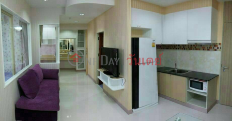 Condo for Rent: Noble ReD, 55 m², 2 bedroom(s) - OneDay_0