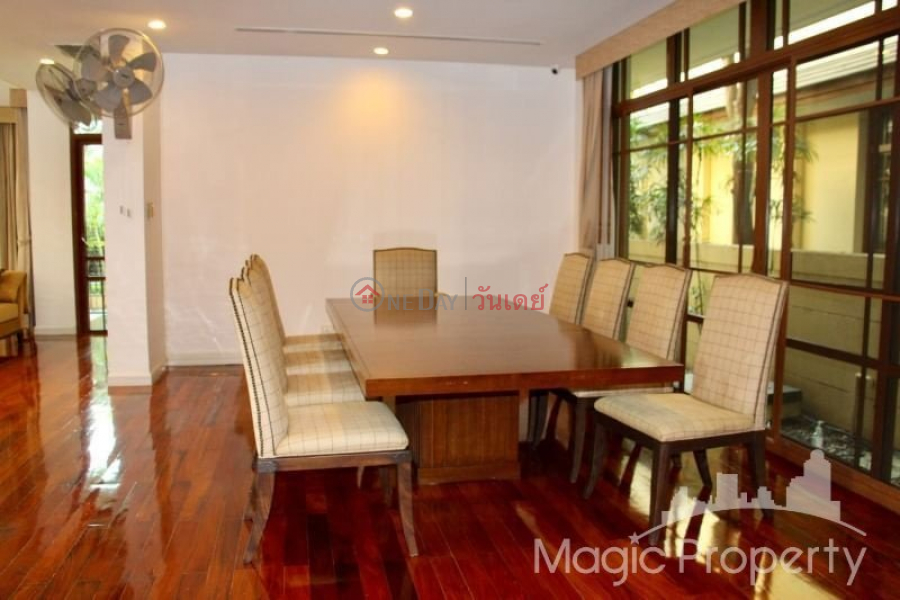 Baan Sansiri Sukhumvit 67, Watthana, Bangkok Thailand Sales | ฿ 122Million