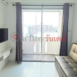 Condo for rent: La Salle Park Condominium (8th floor, building D) _0